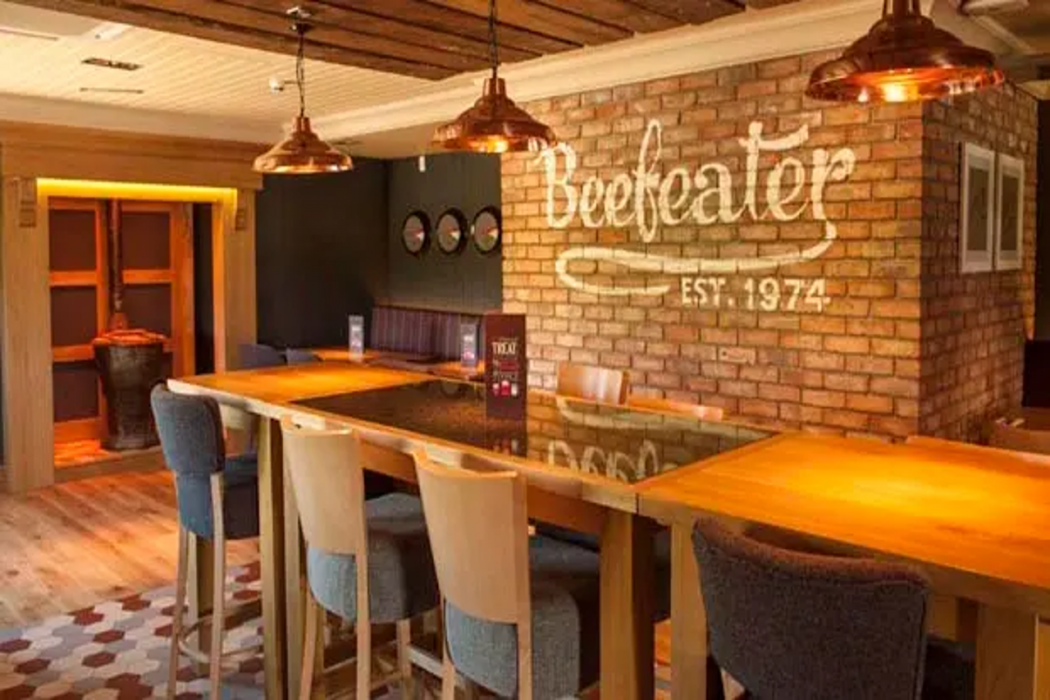 Premier Inn Weymouth 22/42