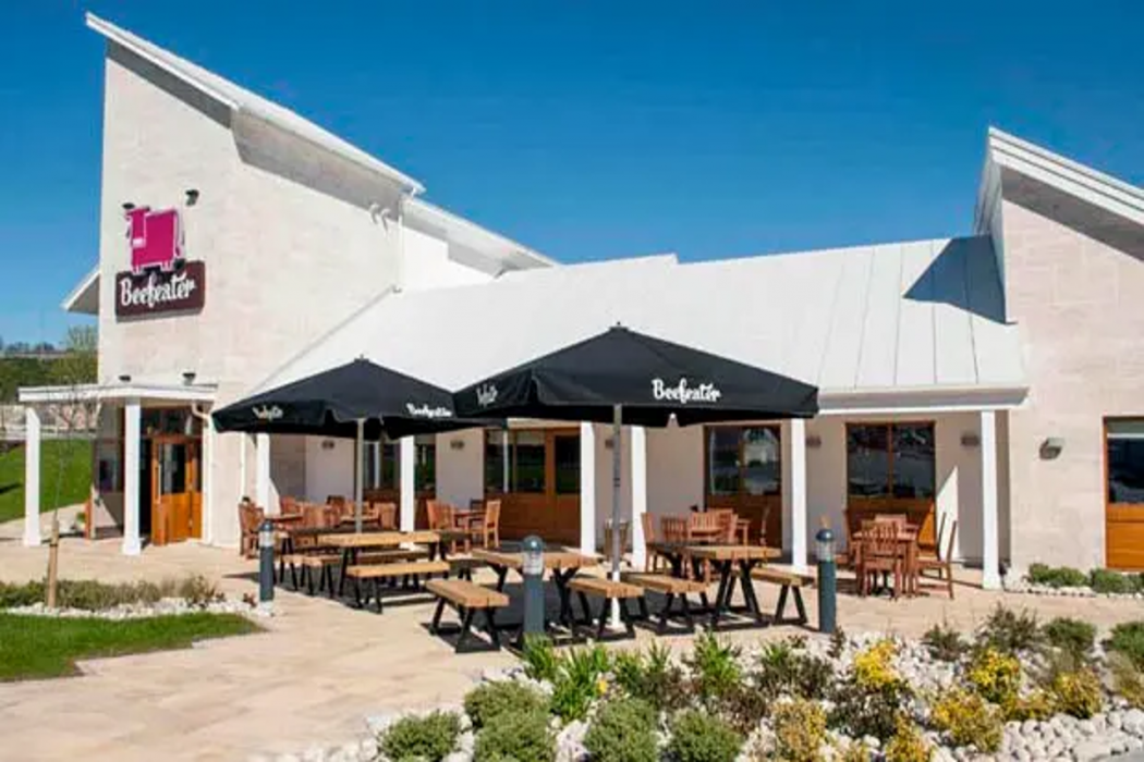 Premier Inn Weymouth in WEYMOUTH