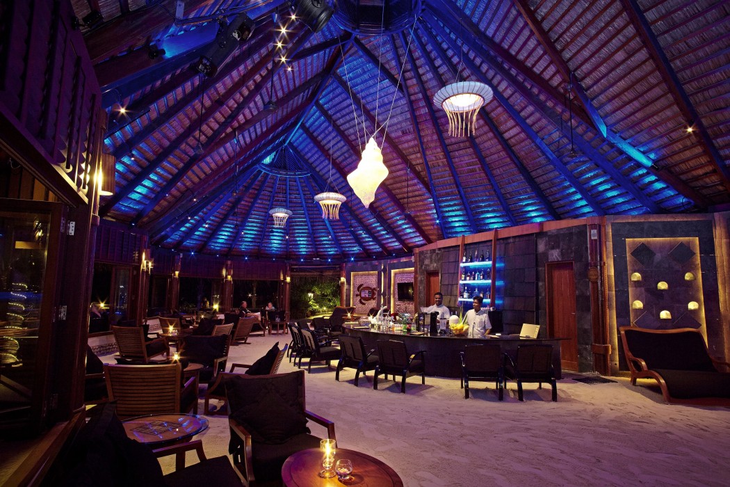 Komandoo Island Resort & Spa - Adults Only 43/122