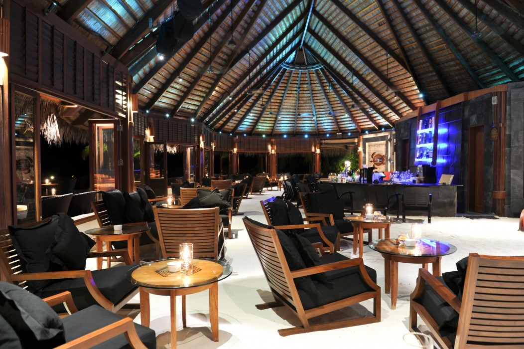 Komandoo Island Resort & Spa - Adults Only 44/122
