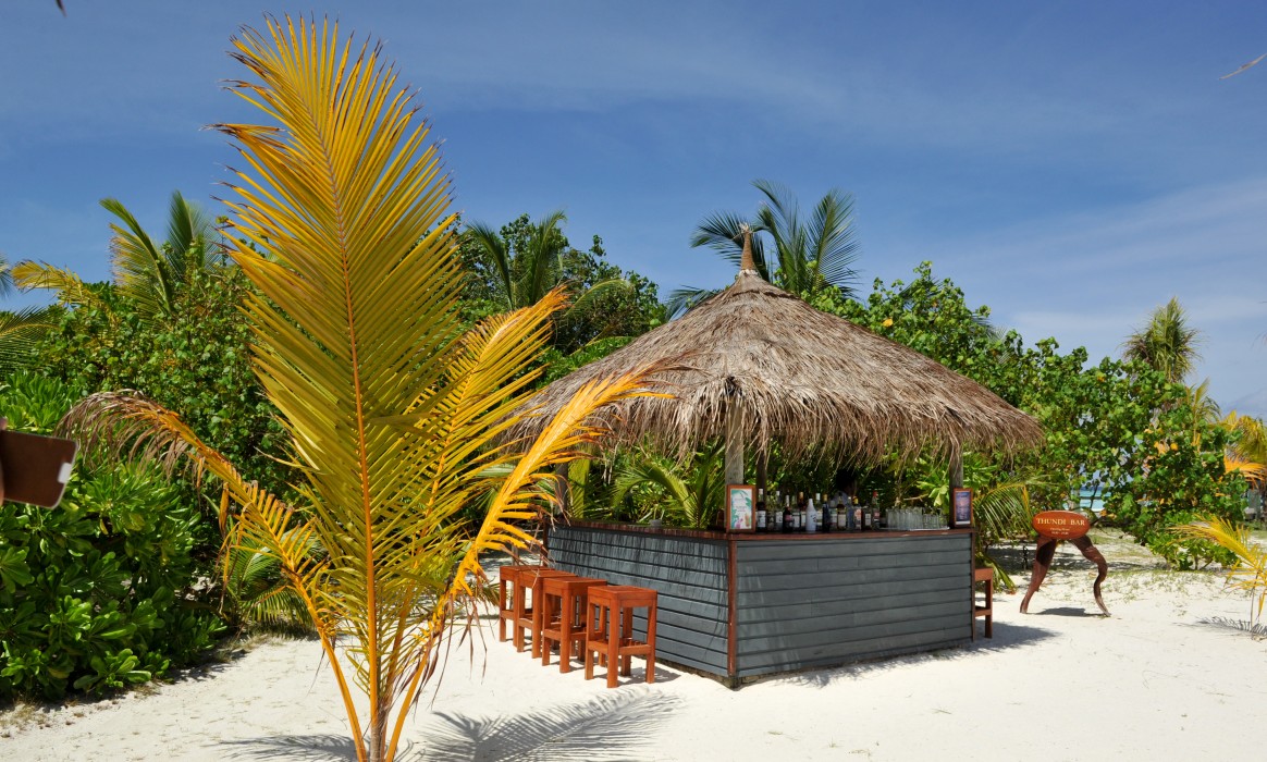 Komandoo Island Resort & Spa - Adults Only 52/122