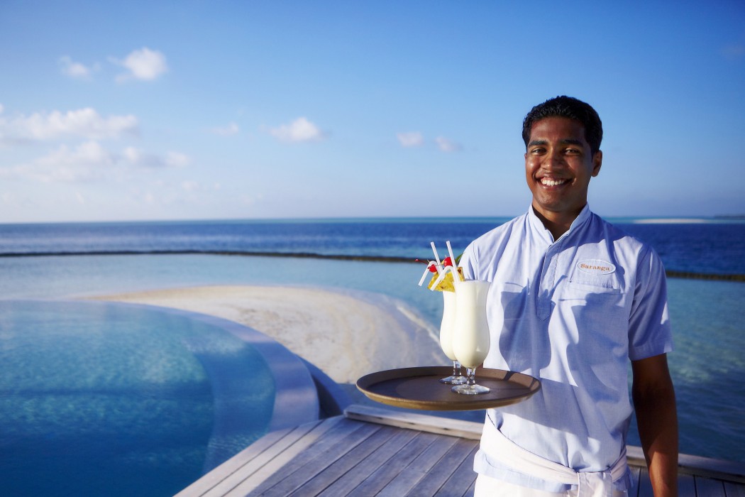 Komandoo Island Resort & Spa - Adults Only 46/122