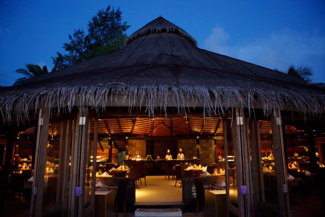 Komandoo Island Resort & Spa - Adults Only 34/122