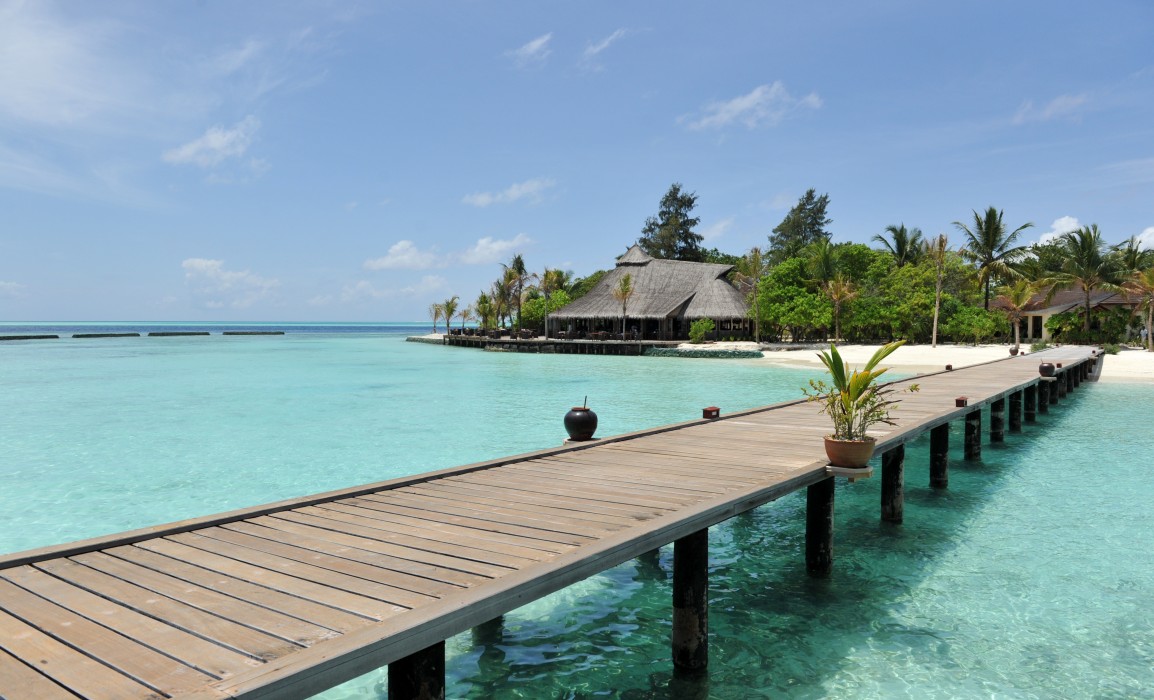 Komandoo Island Resort & Spa - Adults Only 89/122