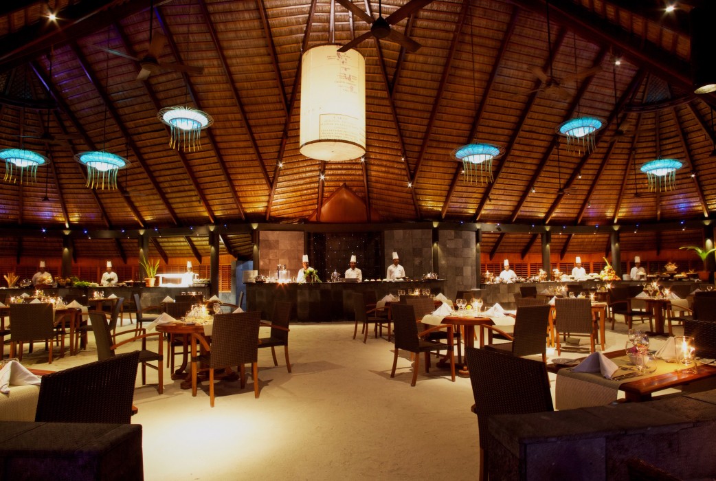 Komandoo Island Resort & Spa - Adults Only 35/122
