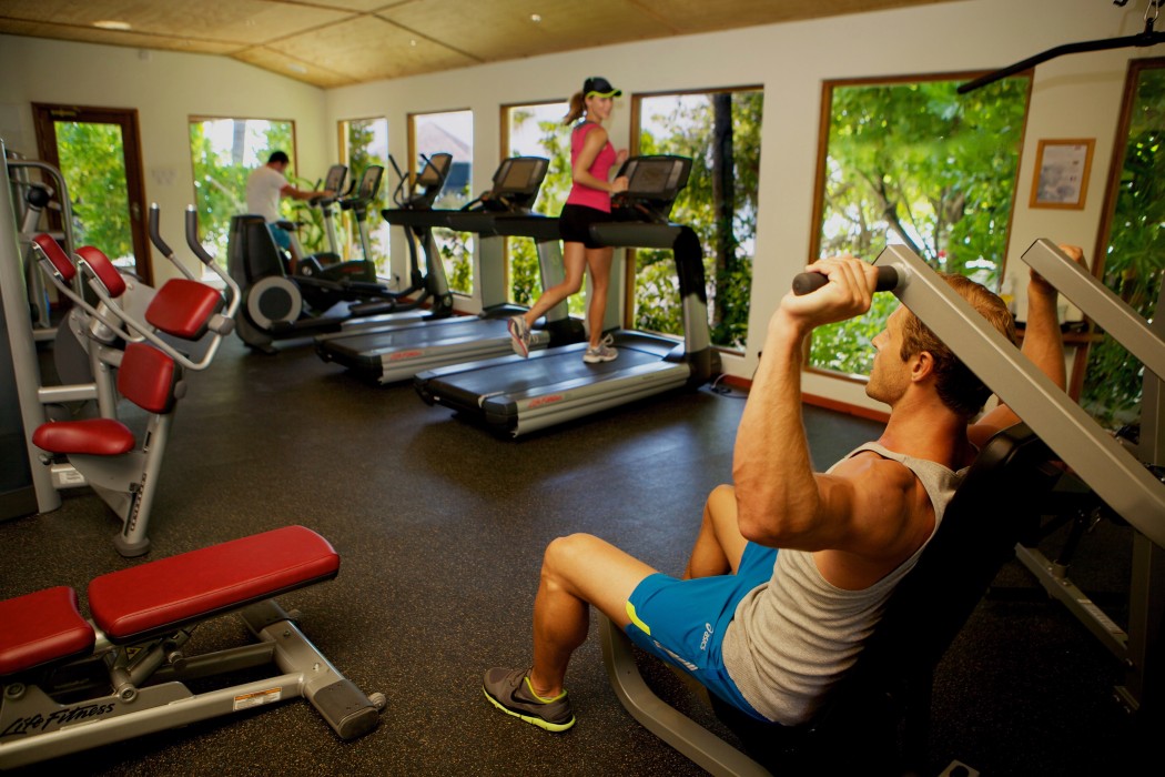 Komandoo Island Resort & Spa - Adults Only 67/122