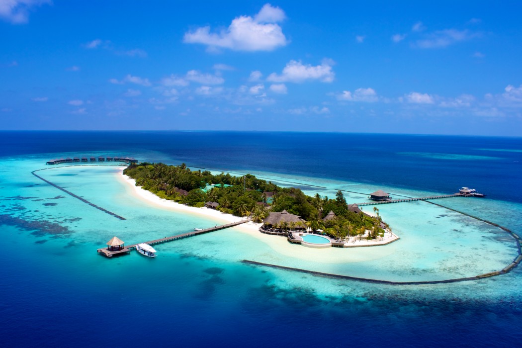 Komandoo Island度假村&水疗Adults Only(Komandoo Island Resort & Spa - Adults Only) 图片5