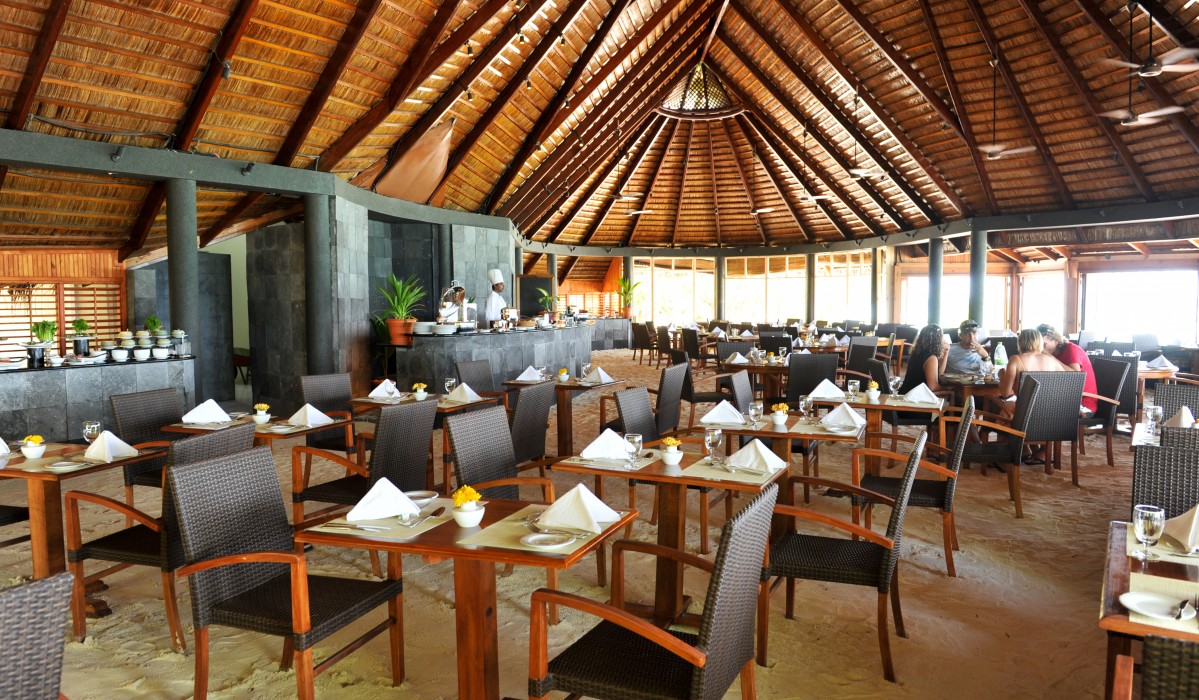 Komandoo Island Resort & Spa - Adults Only 36/122