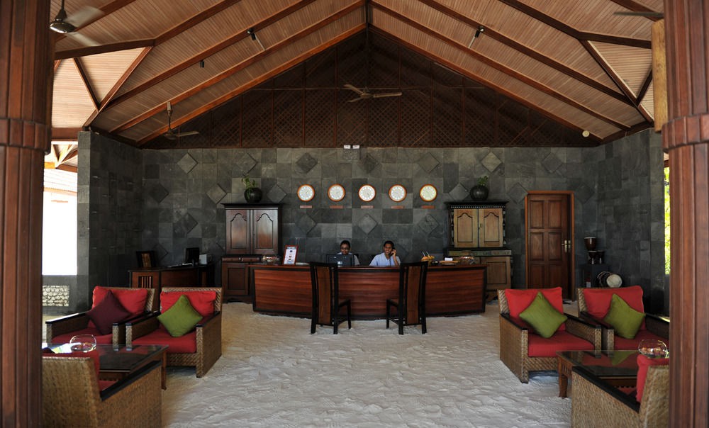 Komandoo Island Resort & Spa - Adults Only 7/122