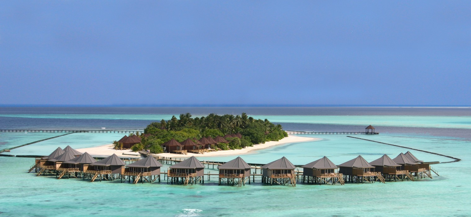 Komandoo Island度假村&水疗Adults Only(Komandoo Island Resort & Spa - Adults Only) 图片4