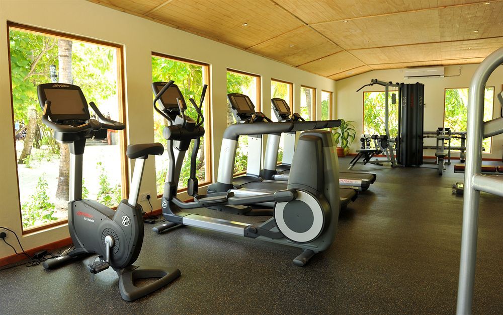 Komandoo Island Resort & Spa - Adults Only 56/122