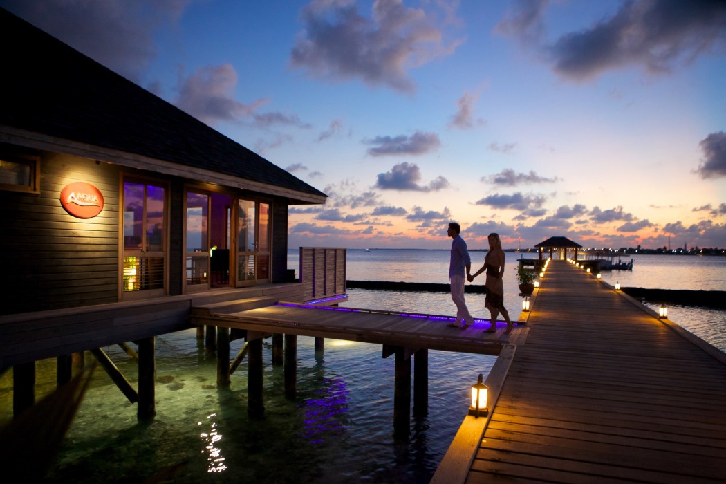 Komandoo Island Resort & Spa - Adults Only 31/122