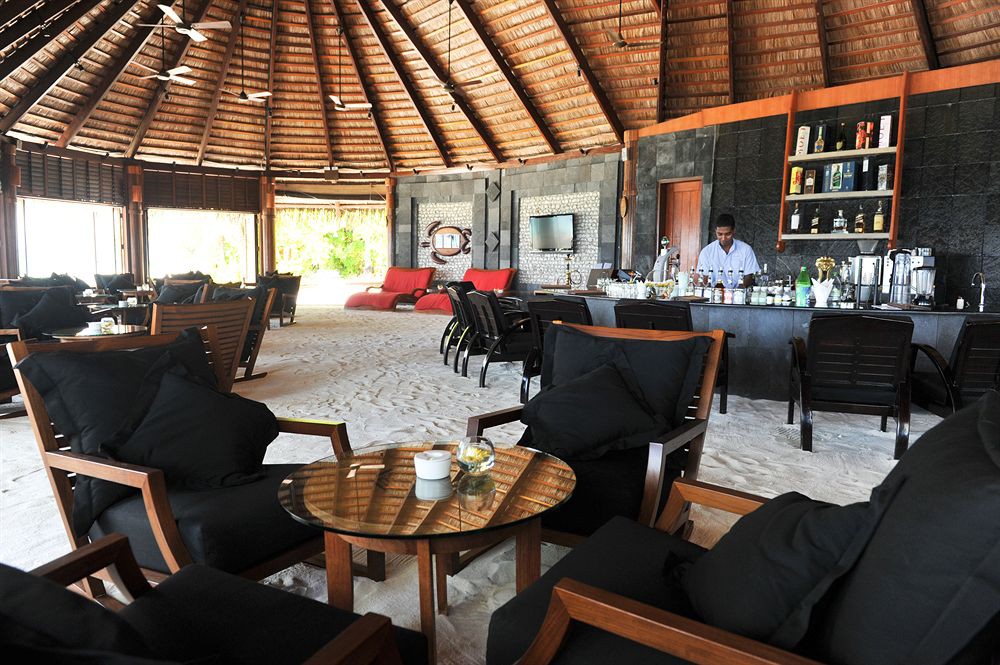 Komandoo Island Resort & Spa - Adults Only 17/122