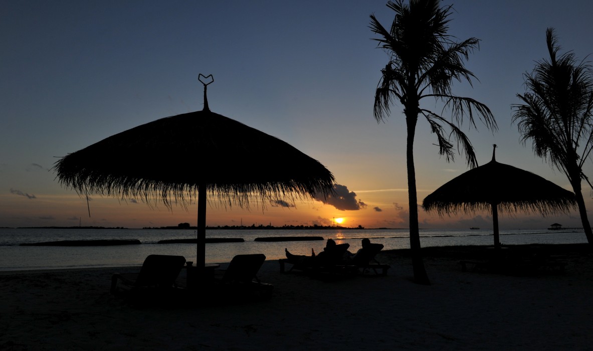 Komandoo Island Resort & Spa - Adults Only 71/122