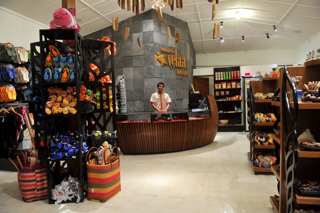 Komandoo Island Resort & Spa - Adults Only 65/122