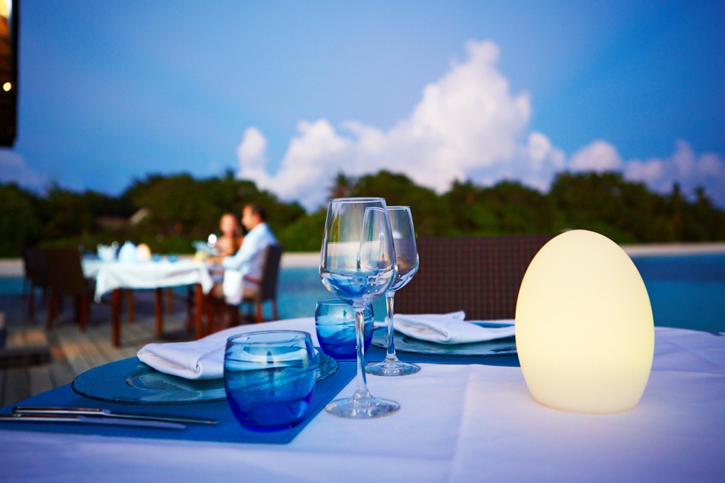 Komandoo Island Resort & Spa - Adults Only 27/122