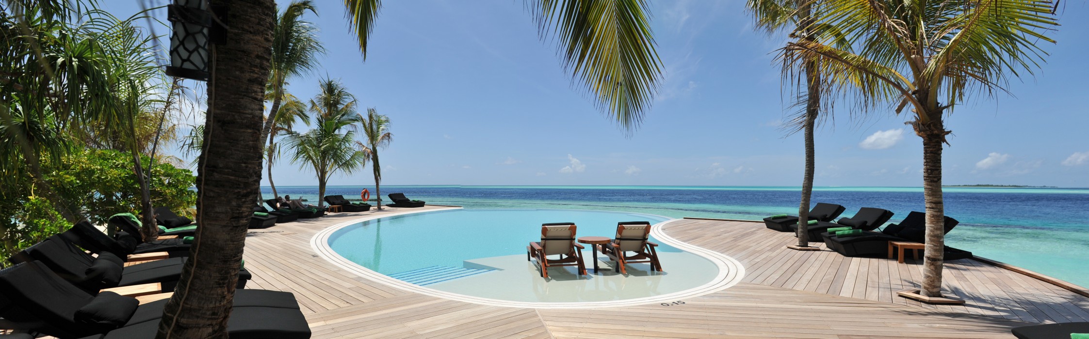 Komandoo Island Resort & Spa - Adults Only 87/122