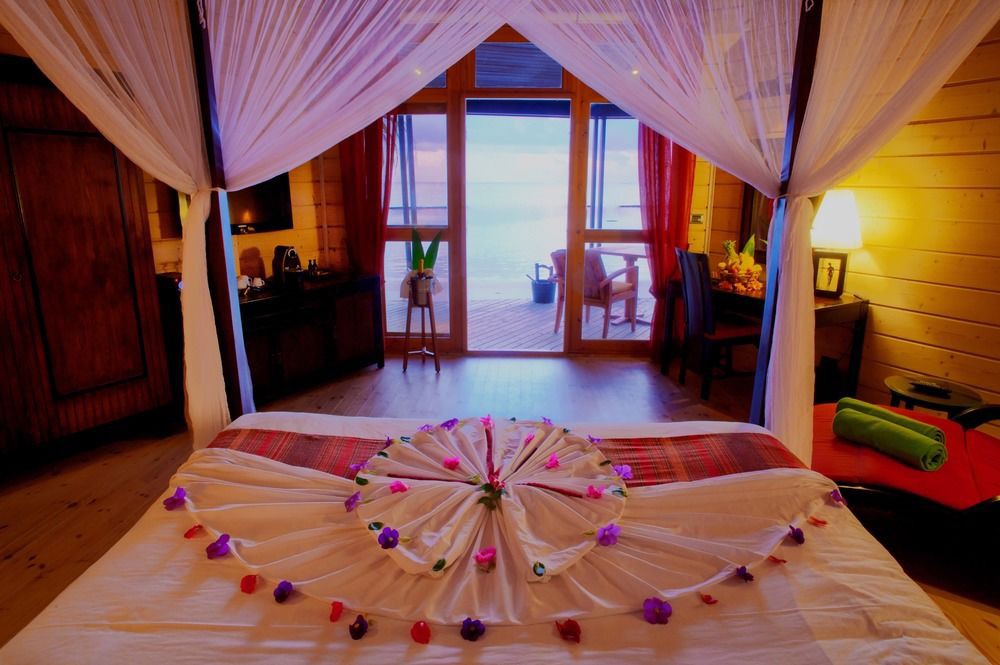 Komandoo Island Resort & Spa - Adults Only 13/122