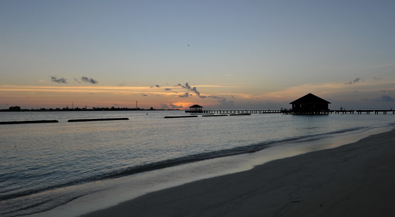 Komandoo Island Resort & Spa - Adults Only 72/122