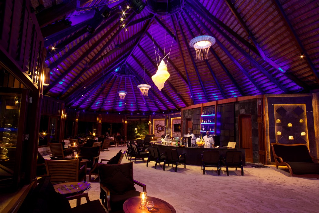 Komandoo Island Resort & Spa - Adults Only 21/122