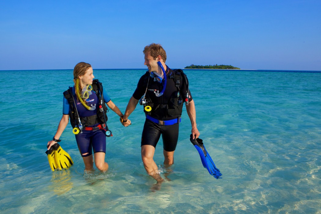 Komandoo Island Resort & Spa - Adults Only 79/122