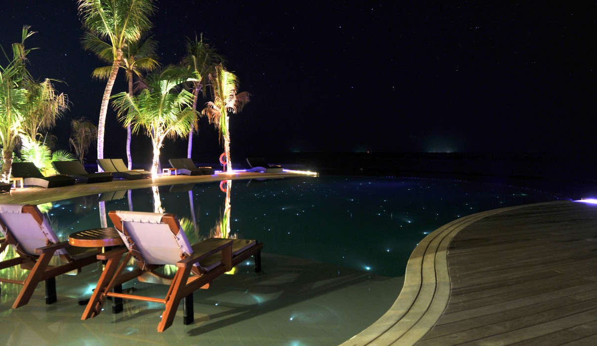 Komandoo Island Resort & Spa - Adults Only 84/122