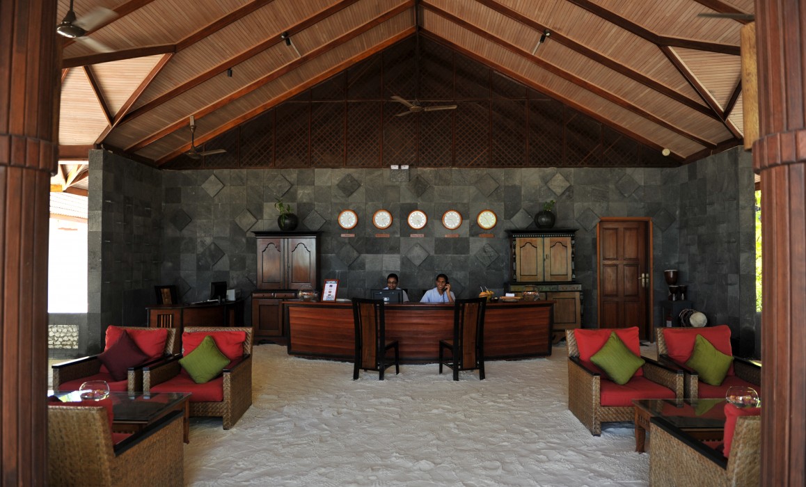 Komandoo Island Resort & Spa - Adults Only 8/122