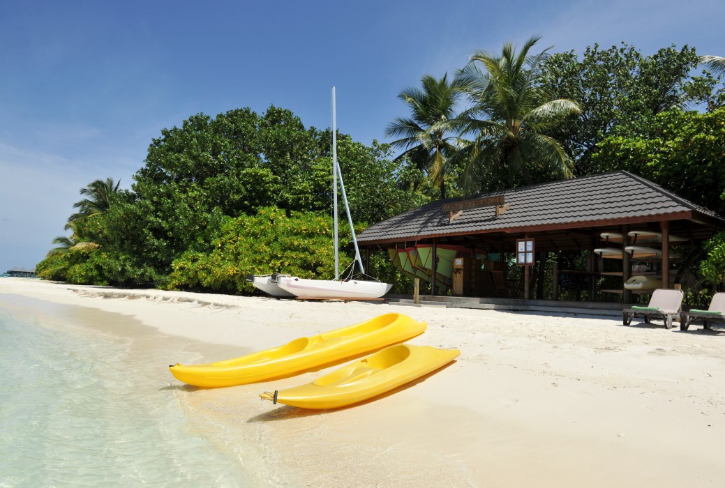 Komandoo Island Resort & Spa - Adults Only 66/122