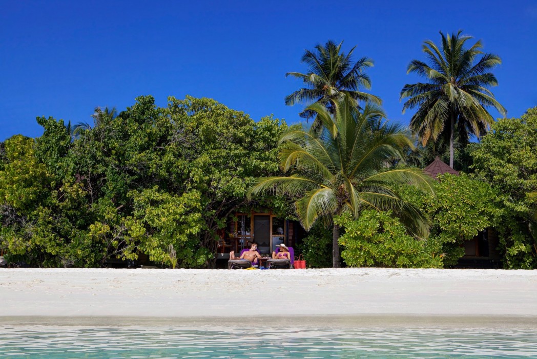Komandoo Island Resort & Spa - Adults Only 69/122