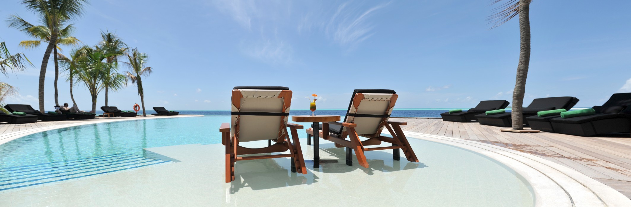 Komandoo Island Resort & Spa - Adults Only 88/122