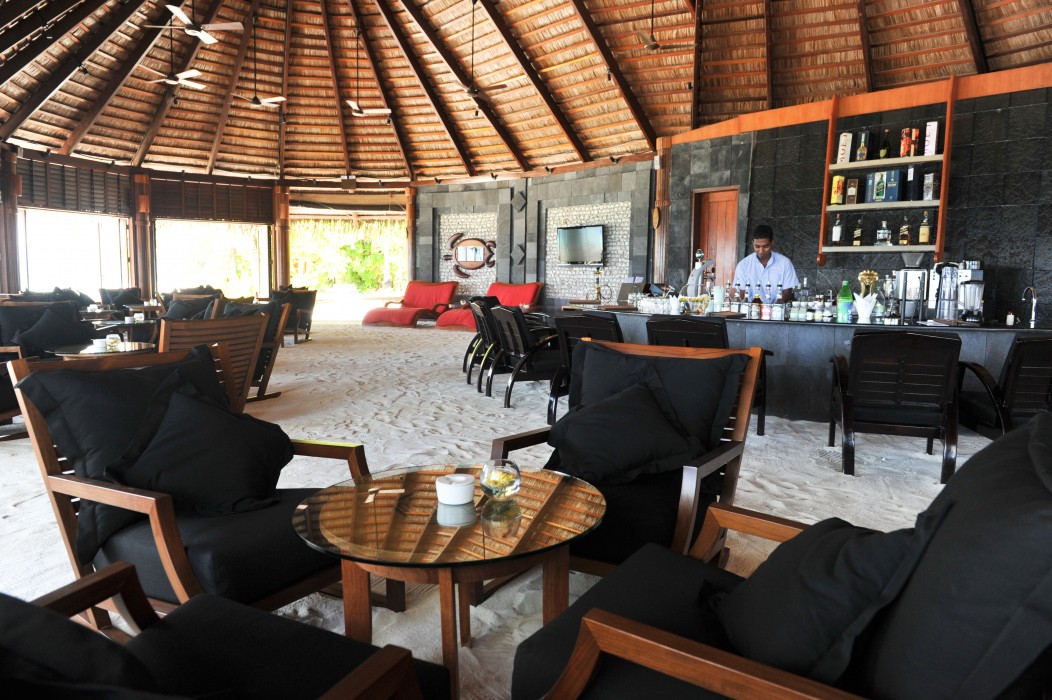 Komandoo Island Resort & Spa - Adults Only 23/122