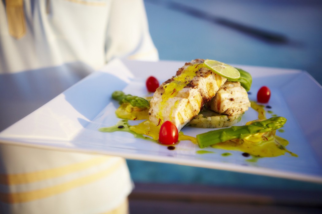 Komandoo Island Resort & Spa - Adults Only 28/122