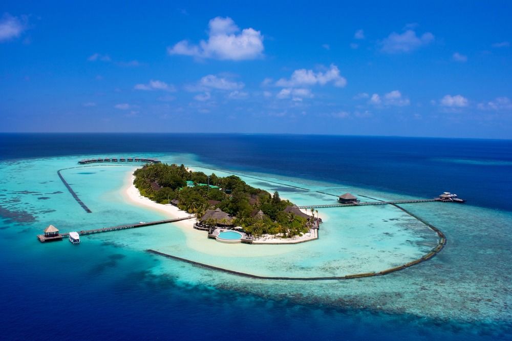 Komandoo Island度假村&水疗Adults Only(Komandoo Island Resort & Spa - Adults Only) 图片3