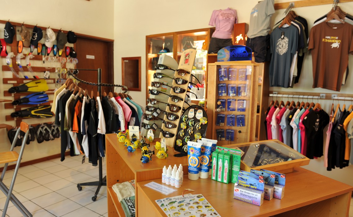 Komandoo Island Resort & Spa - Adults Only 80/122