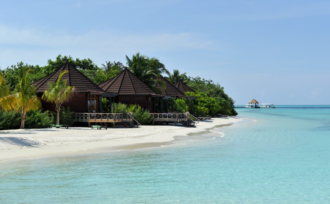 Komandoo Island Resort & Spa - Adults Only 73/122