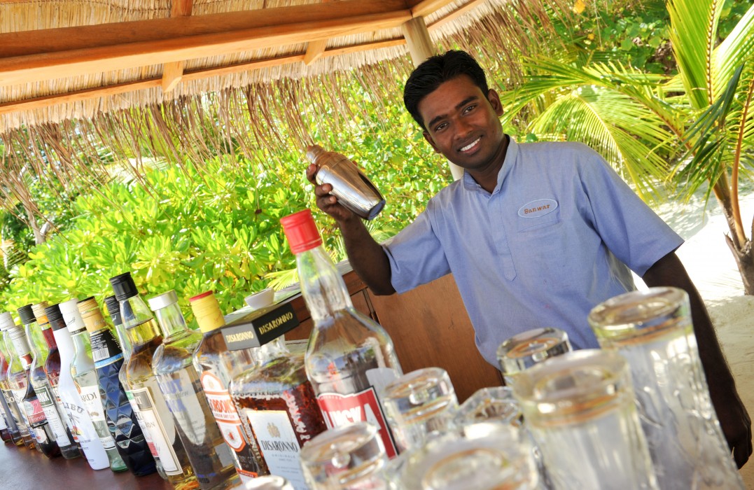 Komandoo Island Resort & Spa - Adults Only 51/122