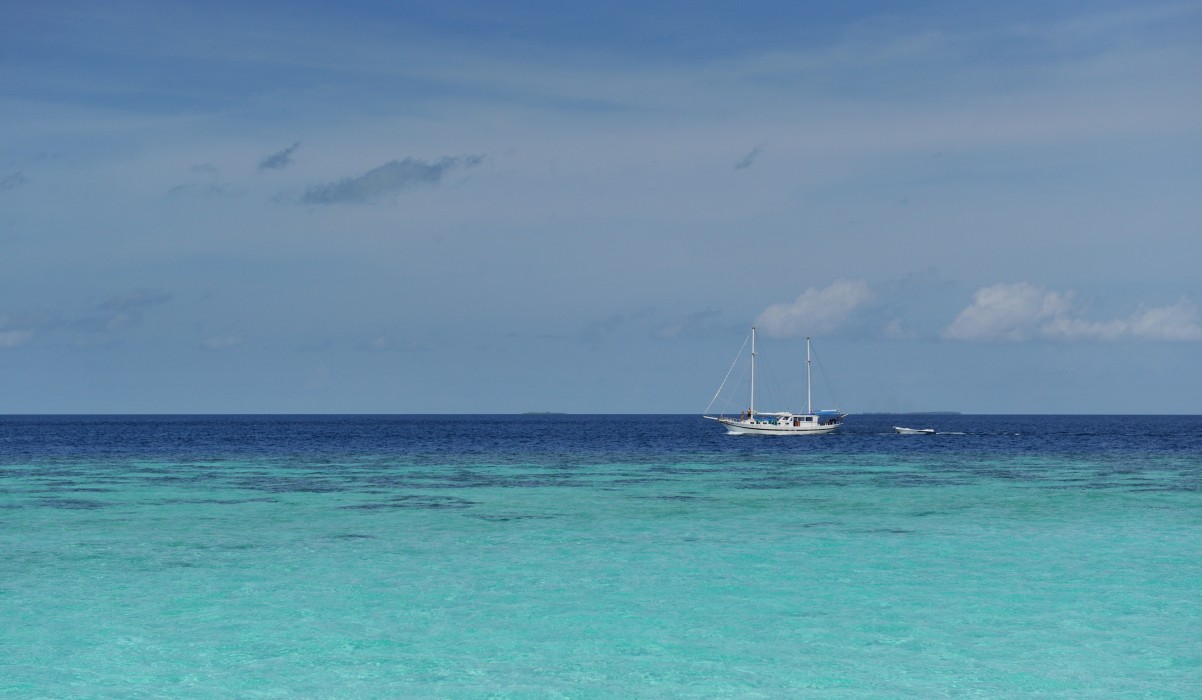 Komandoo Island Resort & Spa - Adults Only 61/122
