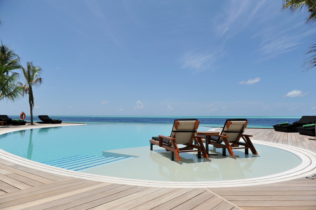 Komandoo Island Resort & Spa - Adults Only 85/122