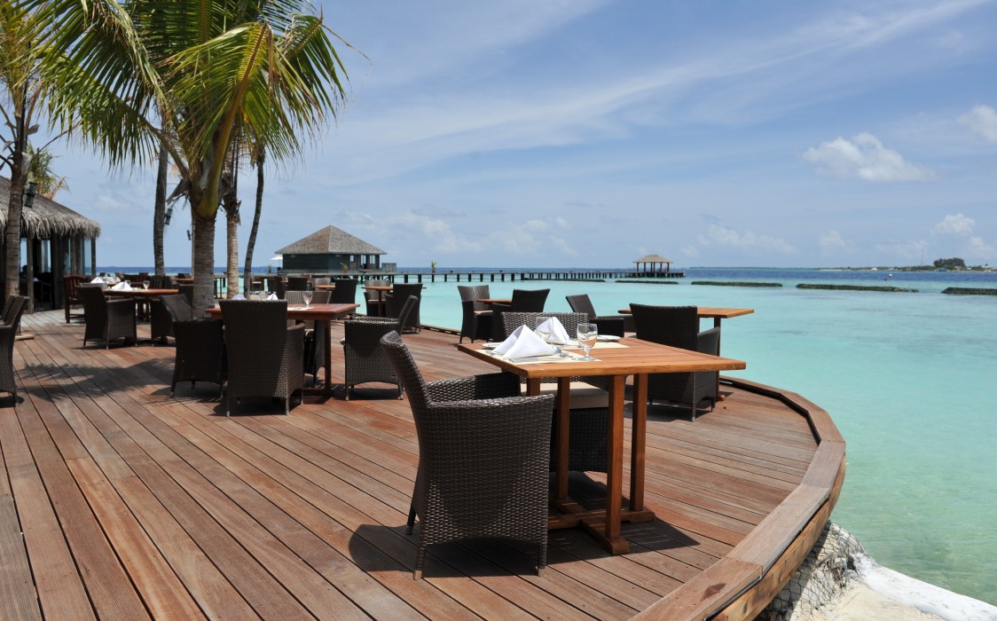 Komandoo Island Resort & Spa - Adults Only 40/122