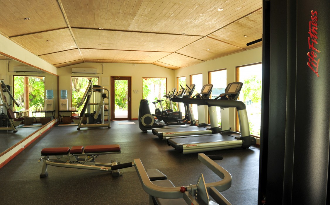 Komandoo Island Resort & Spa - Adults Only 63/122