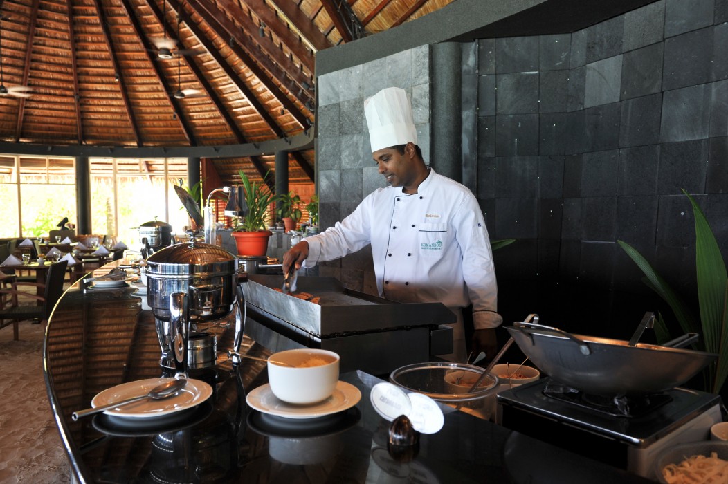 Komandoo Island Resort & Spa - Adults Only 37/122