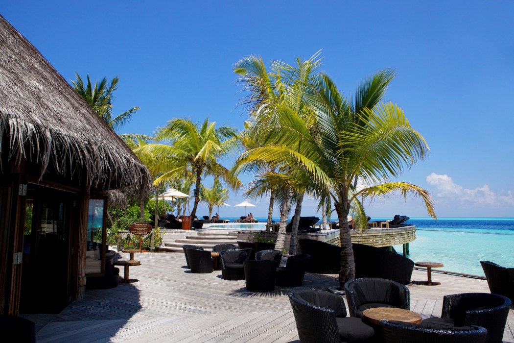 Komandoo Island Resort & Spa - Adults Only 47/122