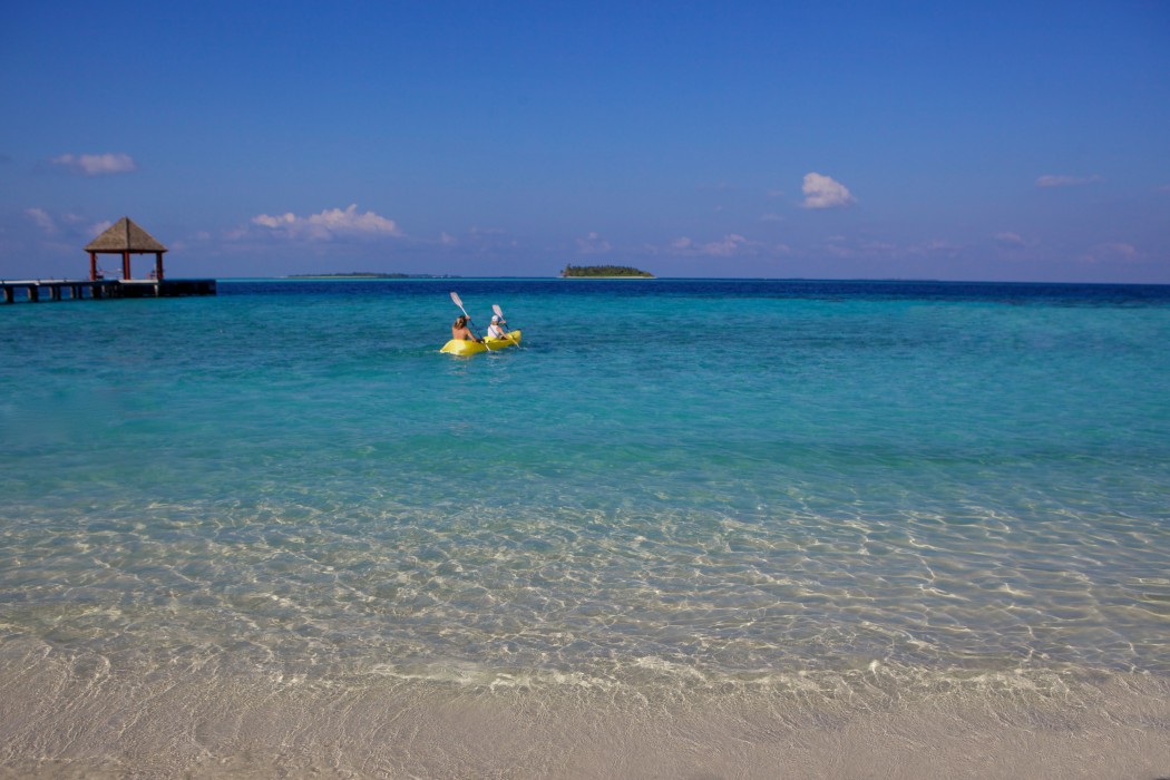 Komandoo Island Resort & Spa - Adults Only 64/122