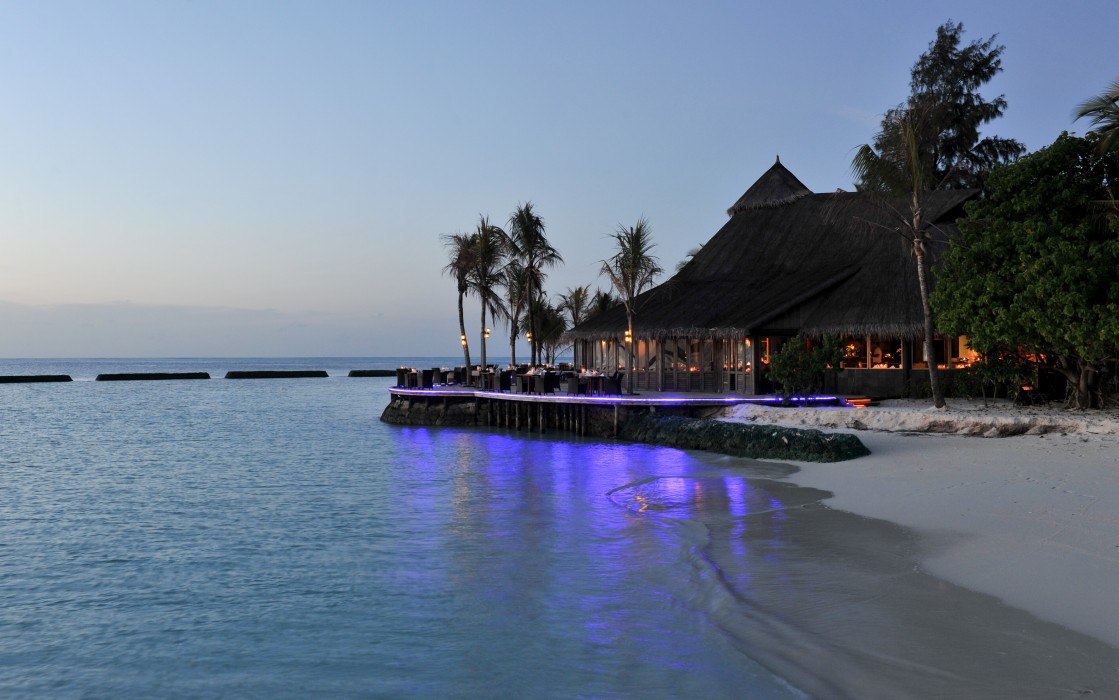 Komandoo Island Resort & Spa - Adults Only 39/122