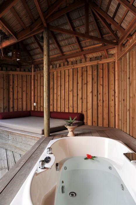Komandoo Island Resort & Spa - Adults Only 55/122