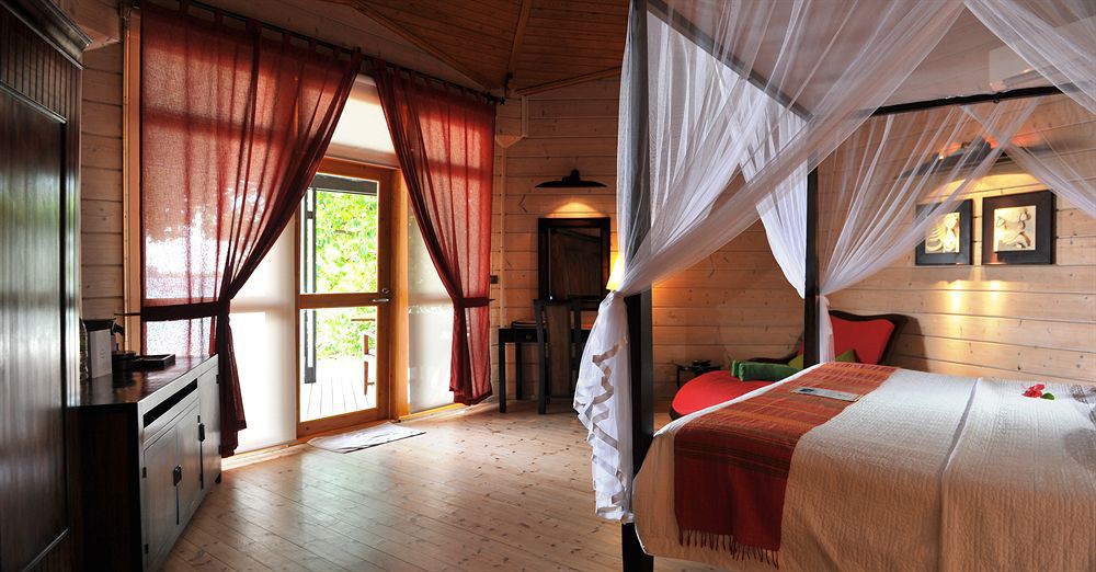 Komandoo Island Resort & Spa - Adults Only 14/122