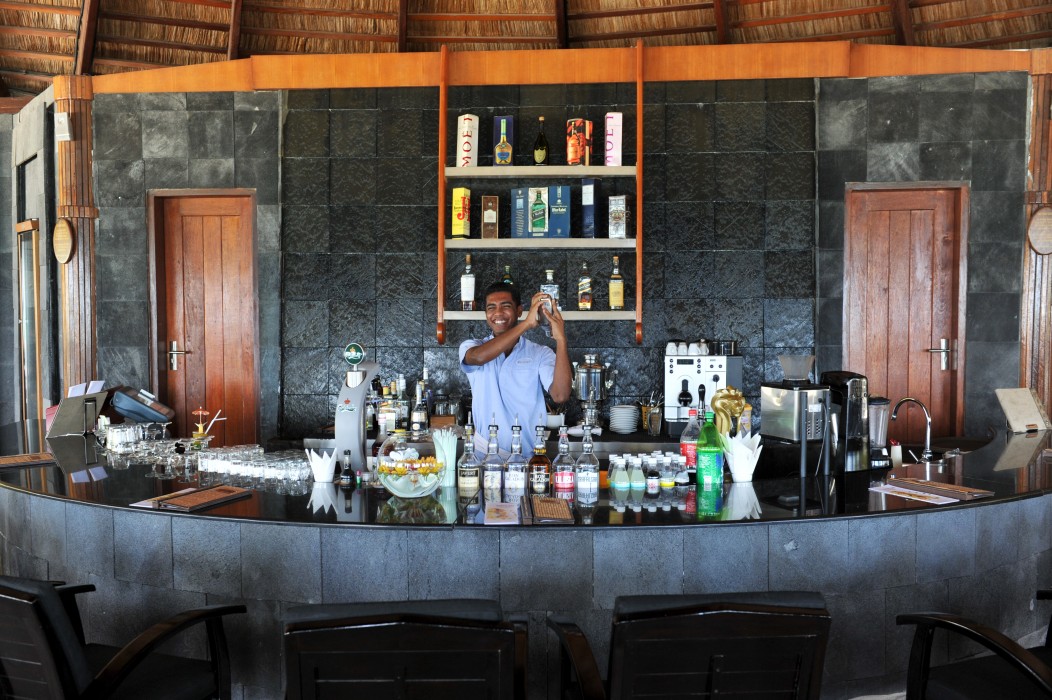 Komandoo Island Resort & Spa - Adults Only 24/122