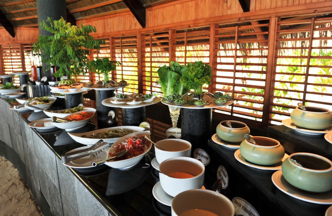 Komandoo Island Resort & Spa - Adults Only 38/122