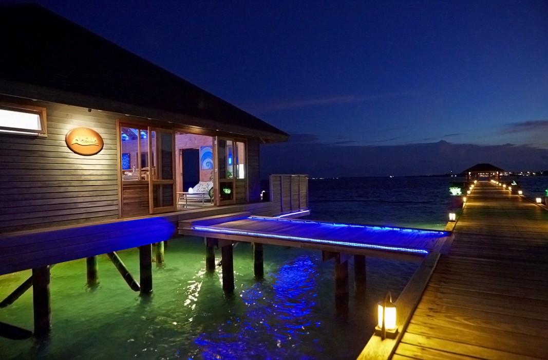 Komandoo Island Resort & Spa - Adults Only 30/122