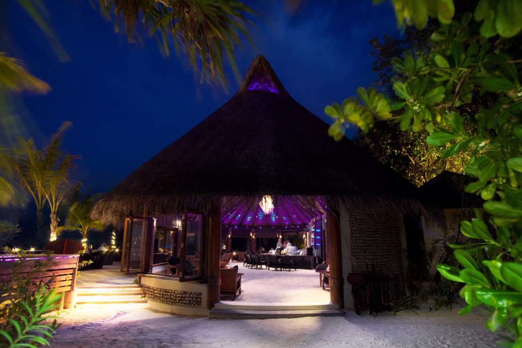 Komandoo Island Resort & Spa - Adults Only 45/122